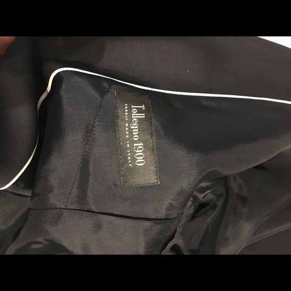 Brooks Brothers Blazer Tollegno 1900 - Picture 5 of 8